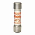 thumbnail image 1 of Midget Fuse, Time-Delay, 30A, 500V AC, Non-Indicating, 10kA at 500V AC ATQ30, 1 of 2