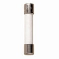 thumbnail image 1 of Mersen Ceramic Fuse, 4A, 200A at 250V AC, 10kA at 125V AC, 5 PK GAB4, 1 of 1