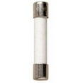 thumbnail image 1 of Mersen Ceramic Fuse, 4A, 200A at 250V AC, 10kA at 125V AC, 5 PK GAB4, 1 of 1