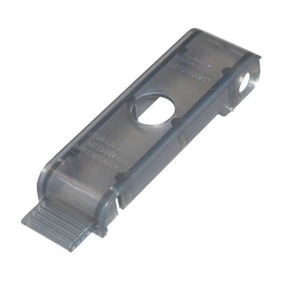 Mersen Block Cover,Minature Series,Plastic MPDBC6263
