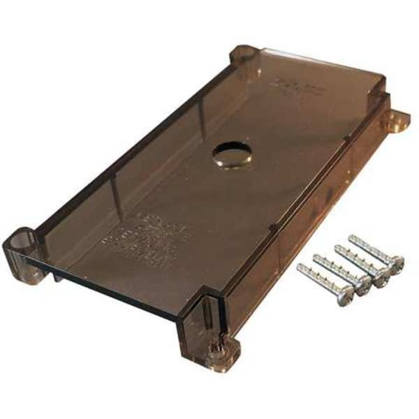 Mersen Distribution Block,68-69 Series,1Pole 08590 - Walmart Business ...