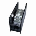 thumbnail image 1 of Power Distribution Block, Open, 1 Pole, 310 A Copper, 1,000 V AC/DC, Screw, 1 of 1