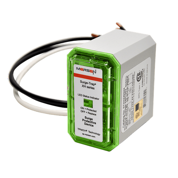 Mersen STXH240S05 120/240 VAC Surge Protector