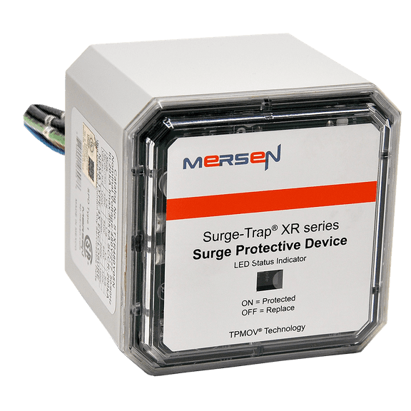 Robertshaw Mersen STXR480Y05A 3 Phase Surge-Trap Surge Protector