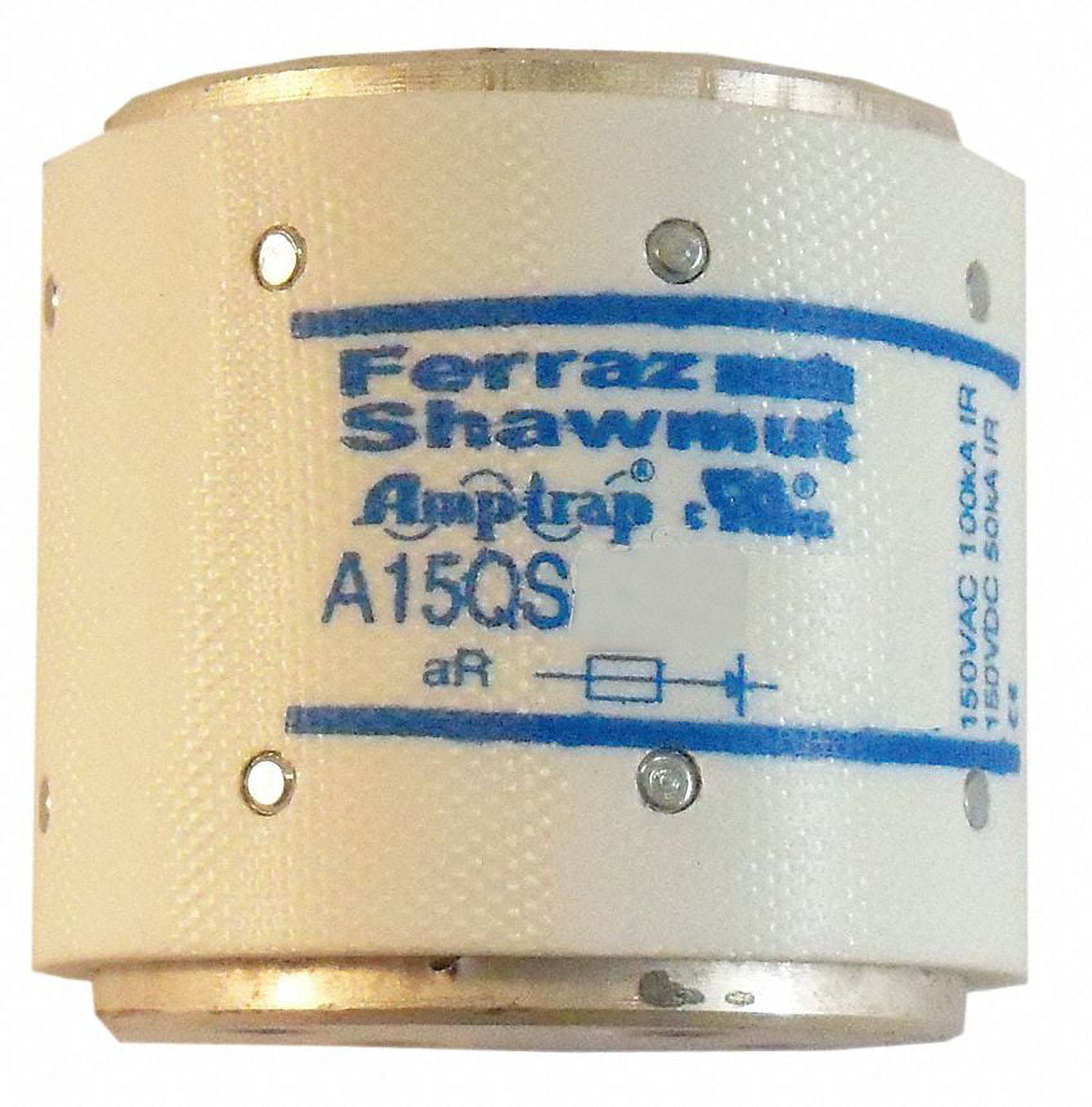 Littelfuse ® POWR-GARD ® LA30QS100-4 Very Fast Acting Semiconductor Fuse, 100 A