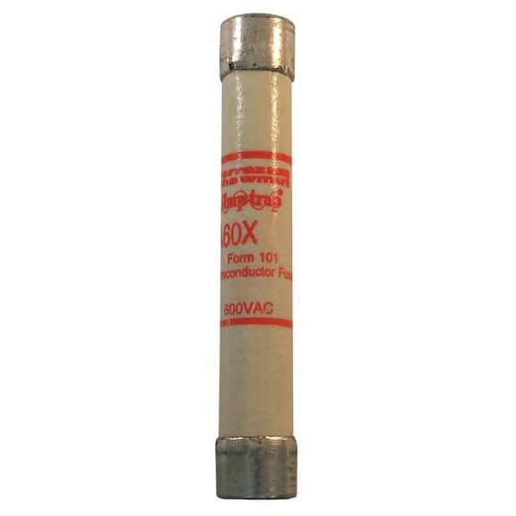 Mersen Semiconductor Fuse,30A,A60X,600VAC A60X30-1