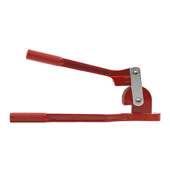 LOLIPPYY tube bender tool Tube Bender Red 1Pack