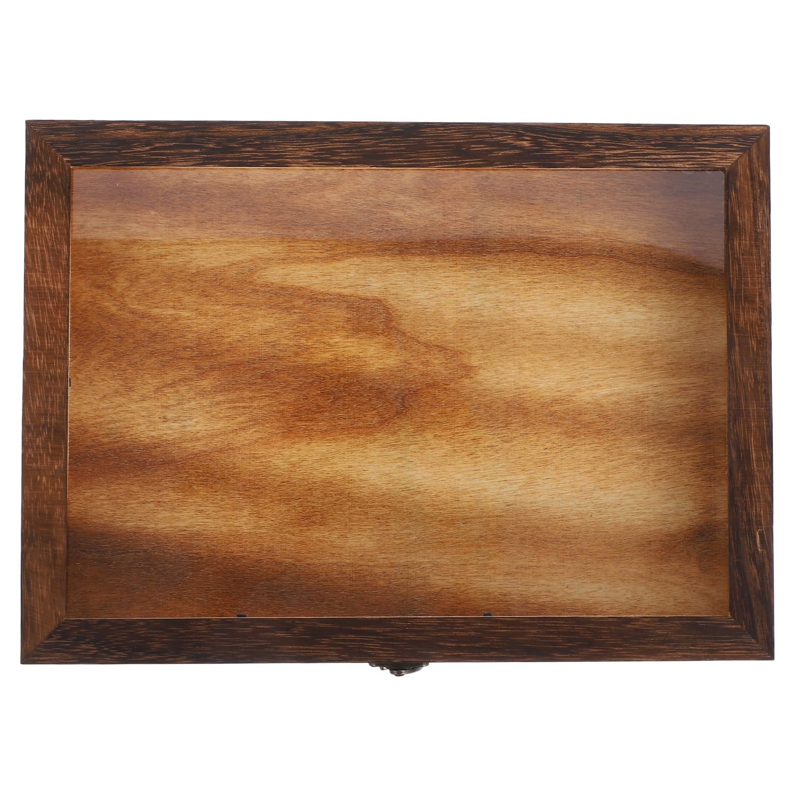 Mersess Wooden Display Case for Butterflies Specimens Vintage Style ...