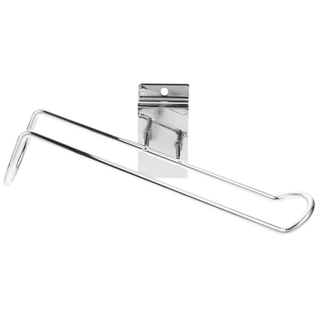 LOLIPPYY Slatwall Hooks Ice Skate Display Holder 1Pack