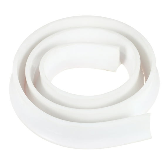 LOLIPPYY Water Retaining Strip White 1Pcs 300x3cm