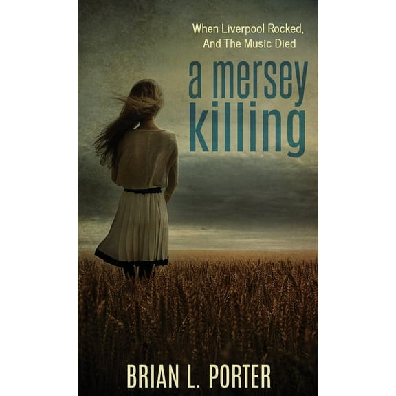 Mersey Murder Mysteries: A Mersey Killing (Hardcover)