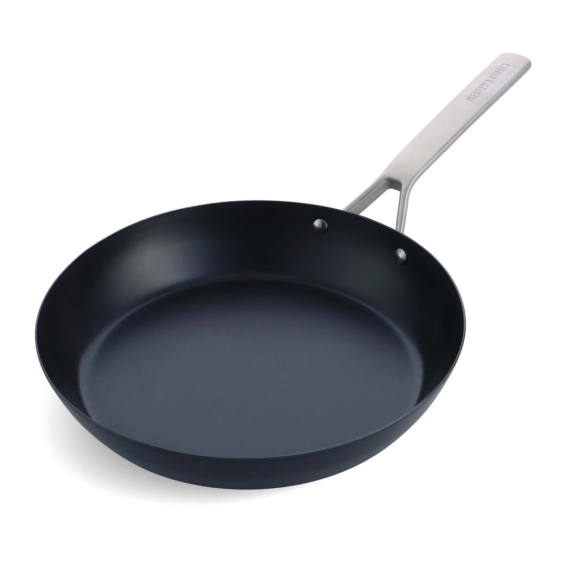 Skillet, Frying Pan, Sauté Pan: What's the difference? – Sardel