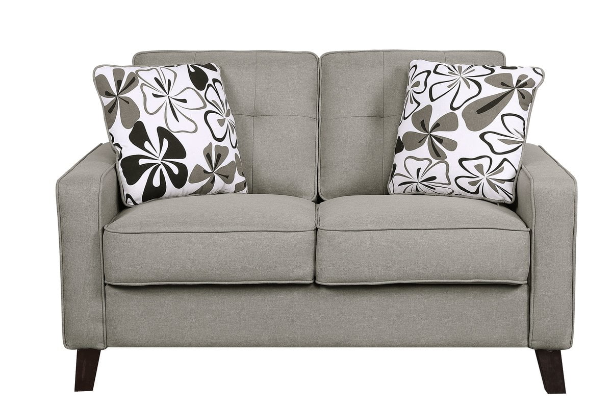 Merton Loveseat