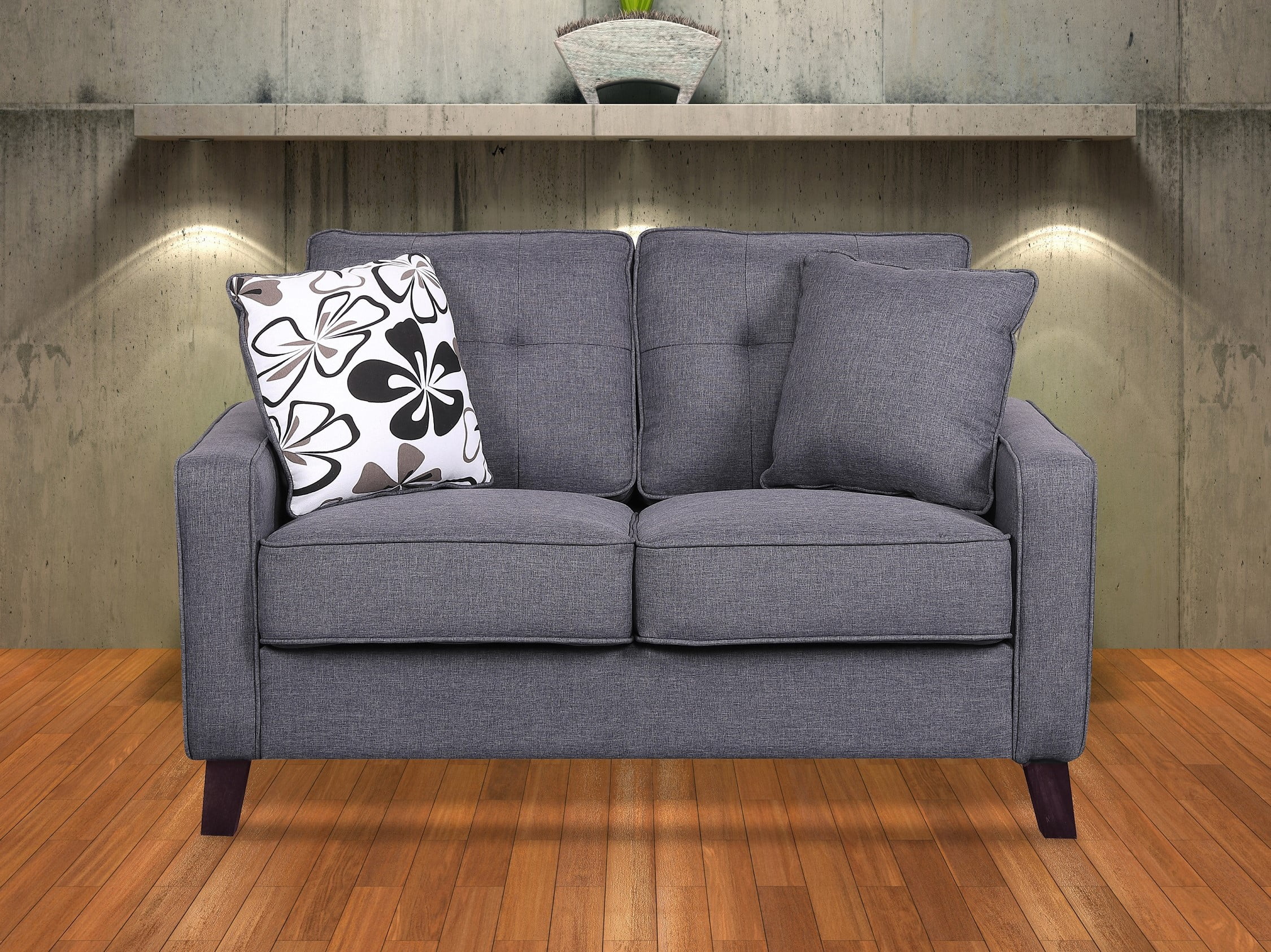 Merton Loveseat