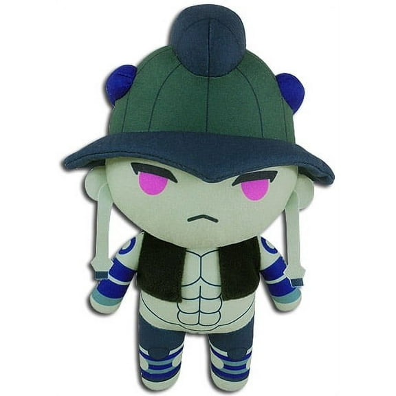 Meruem - Hunter x Hunter 8" Plush (Great Eastern) 56703