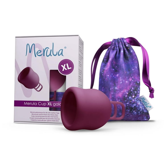 Merula Cup XL galaxy