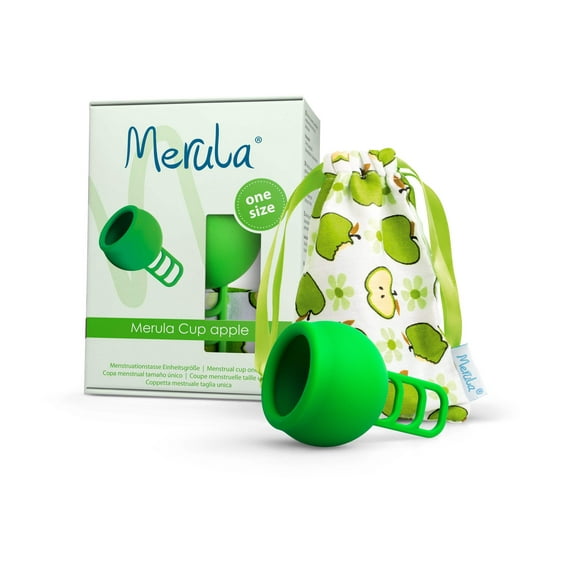 Merula Cup apple