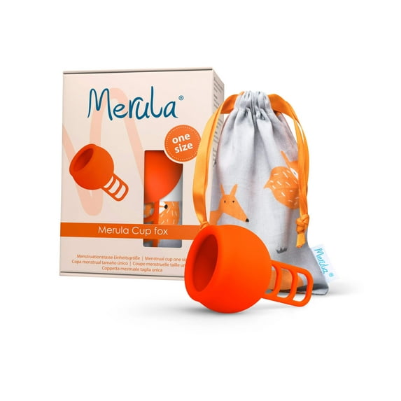 Merula Cup fox
