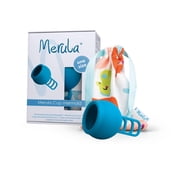 Merula Cup mermaid