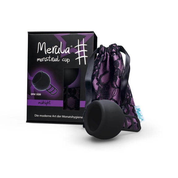 Merula Cup midnight