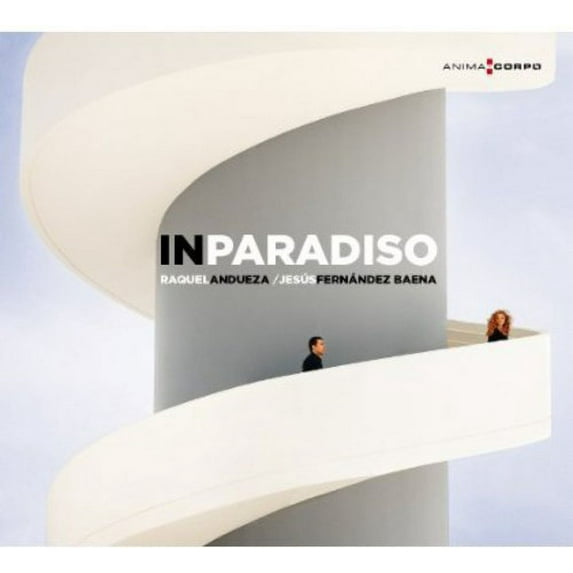 Merula / Mazzocchi / Monteverdi / Sances - In Paradiso - Music & Performance - CD