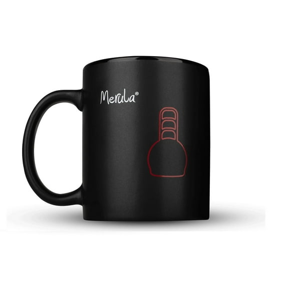 Merula MenstrualCUP Mug