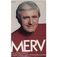 thumbnail image 1 of Pre-Owned Merv Hardcover Merv griffin, 1 of 1