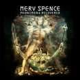 thumbnail image 1 of Merv Spence - Phenomena Recovered - Music & Performance - CD, 1 of 1