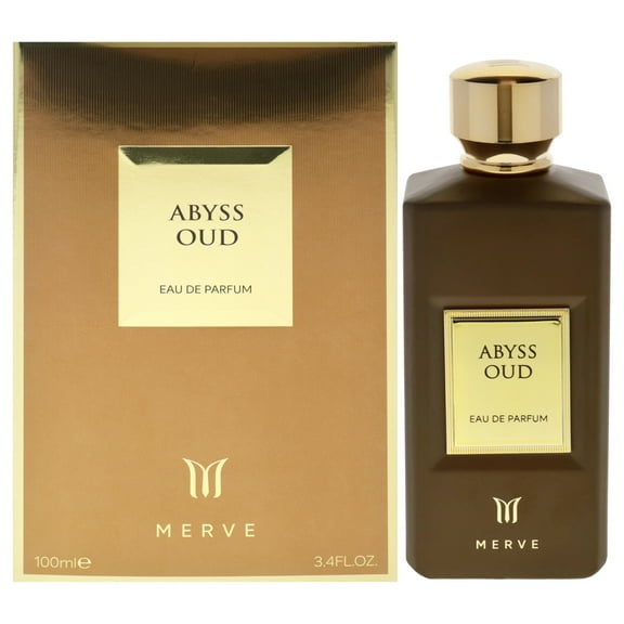 Merve Abyss , 3.4 oz EDP Spray