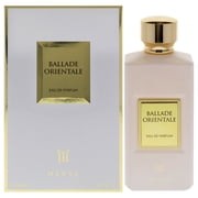Merve Ballade Orientale , 3.4 oz EDP Spray