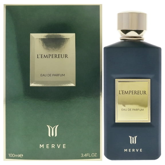 Merve Lempereur , 3.4 oz EDP Spray
