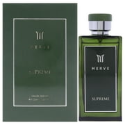 Merve Supreme , 3.4 oz EDP Spray