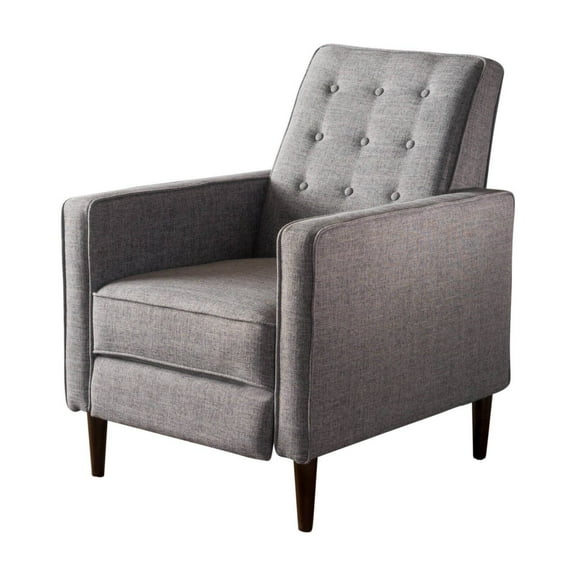 Mervynn Tufted Recliner