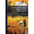thumbnail image 1 of Merwin's Business Directory Of Minnesota (Paperback), 1 of 1