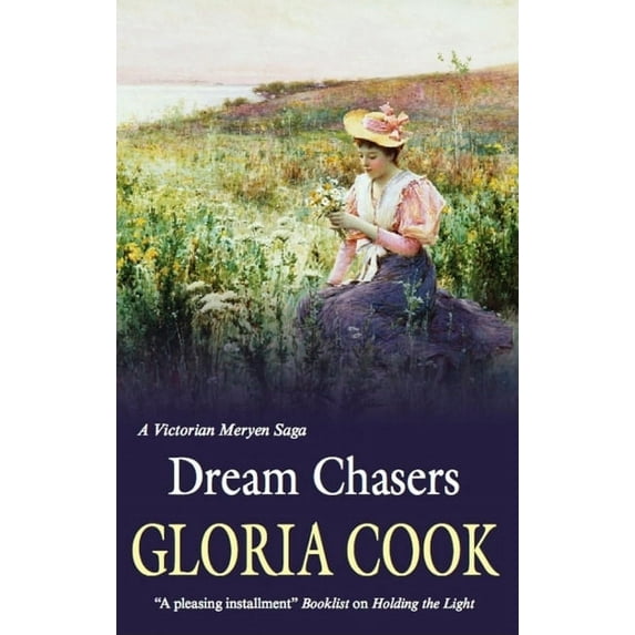 Meryen: Dream Chasers (Hardcover)
