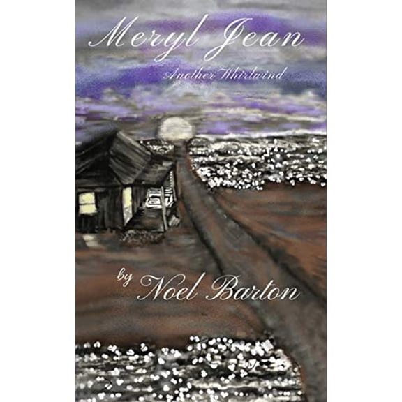 Pre-Owned Meryl Jean Another Whirlwind (Paperback) 1733013407 9781733013406