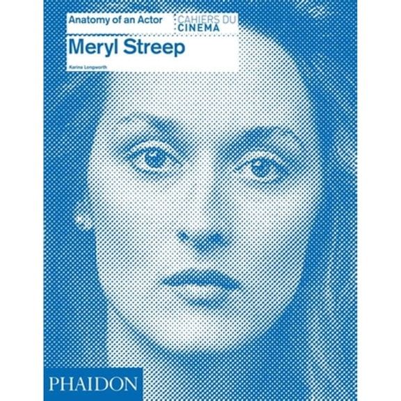 Pre-Owned Meryl Streep (Hardcover) 0714866695 9780714866697