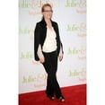 thumbnail image 1 of Meryl Streep At Arrivals For Julie & Julia New York Premiere The Ziegfeld Theatre New York Ny July 30 2009. Photo By, 1 of 2