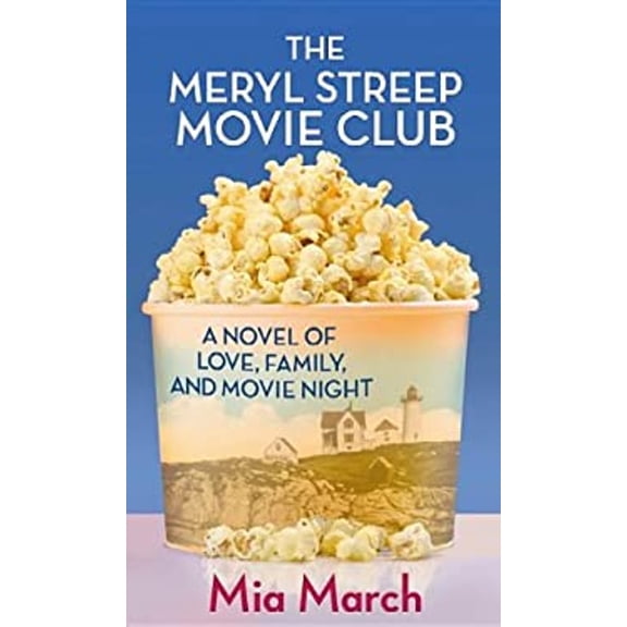 Pre-Owned The Meryl Streep Movie Club (Unknown) 1611735610 9781611735611