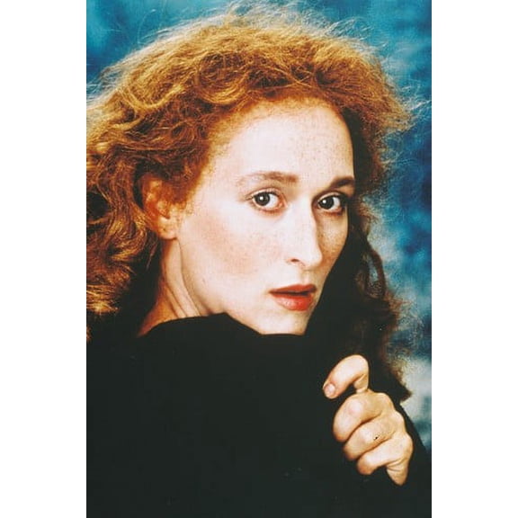 Meryl Streep, The French Lieutenant's Woman 24x36 Poster