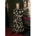 thumbnail image 1 of Meryl Streep At Arrivals For Suffragette Premiere Samuel Goldwyn Theater (Ampas) Los Angeles, 1 of 2