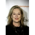 thumbnail image 1 of Meryl Streep at the Christopher and Dana Reeve Foundation's A Magical Evening Gala Photo Print  (8 x 10), 1 of 1