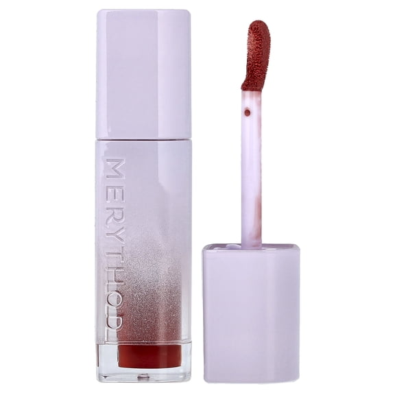 Merythod Dewy Jelly Lip, 04 Sienna, 0.11 oz (3 g)