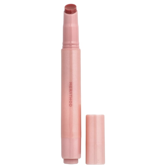 Merythod Dewy Melting Balm, 05 Cozy Fig, 0.1 oz (2.9 g)