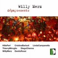 thumbnail image 1 of Merz / Perl / Barbuti / Campanella / Rossi - Depaysements - Music & Performance - CD, 1 of 1
