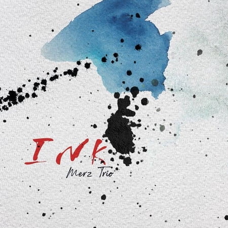 Merz Trio - Ink - Music & Performance - CD