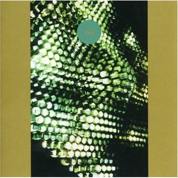 Merzbow - 1930 - Industrial - CD