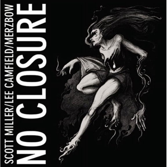 Merzbow - No Closure - Rock - CD