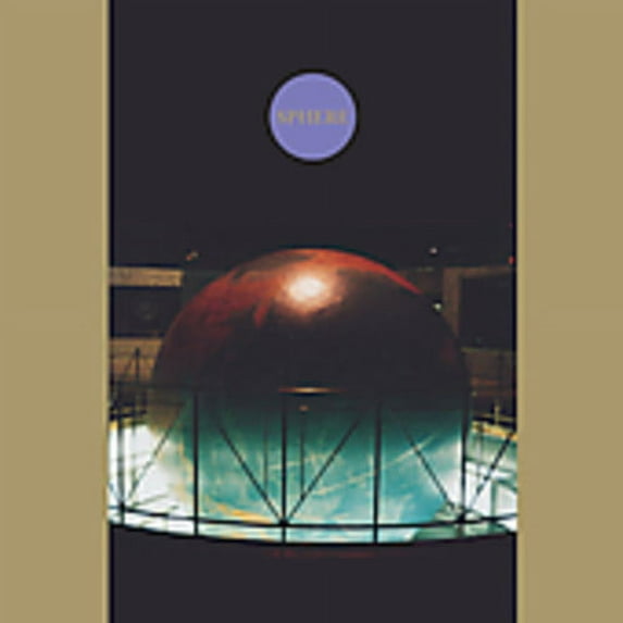 Merzbow - Sphere - Music & Performance - CD