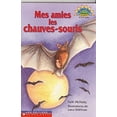 thumbnail image 1 of Pre-Owned Mes Amies Les Chauves-Souris (Paperback) 077911597X 9780779115976, 1 of 1